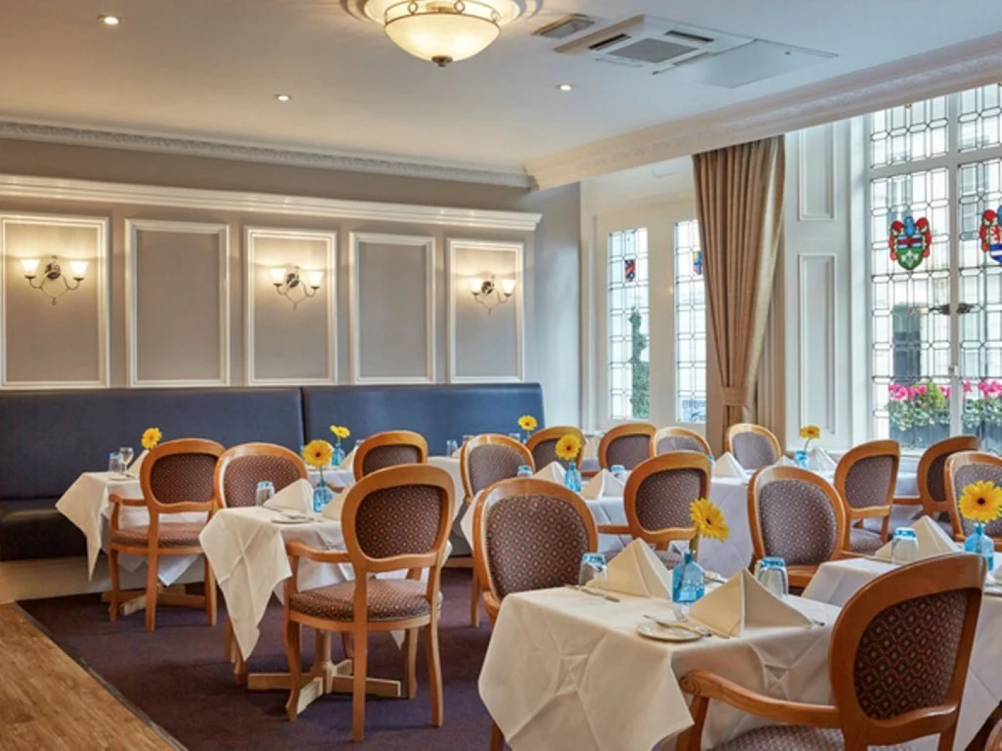 Lancaster Gate Hotel