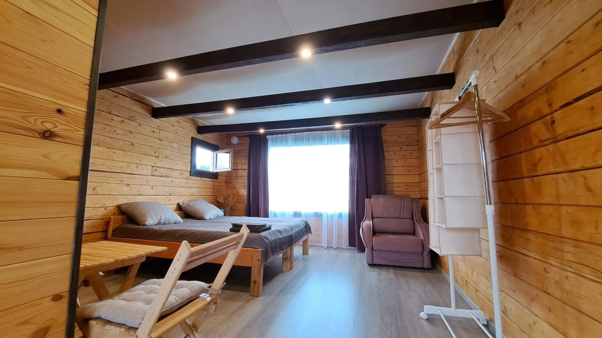 База отдыха Алтай Долина