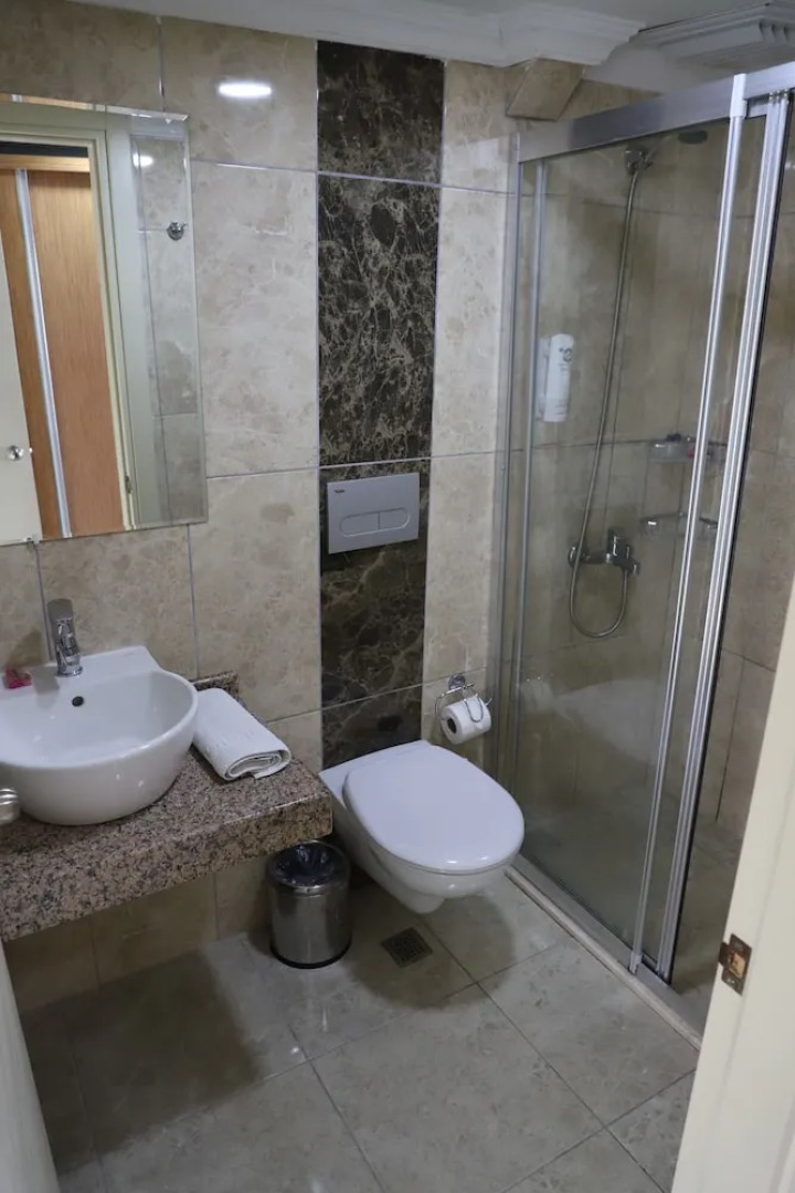 Sun Hotel By En Vie Beach