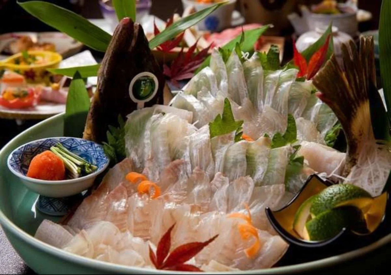 Kaisen no Yado Matsuura