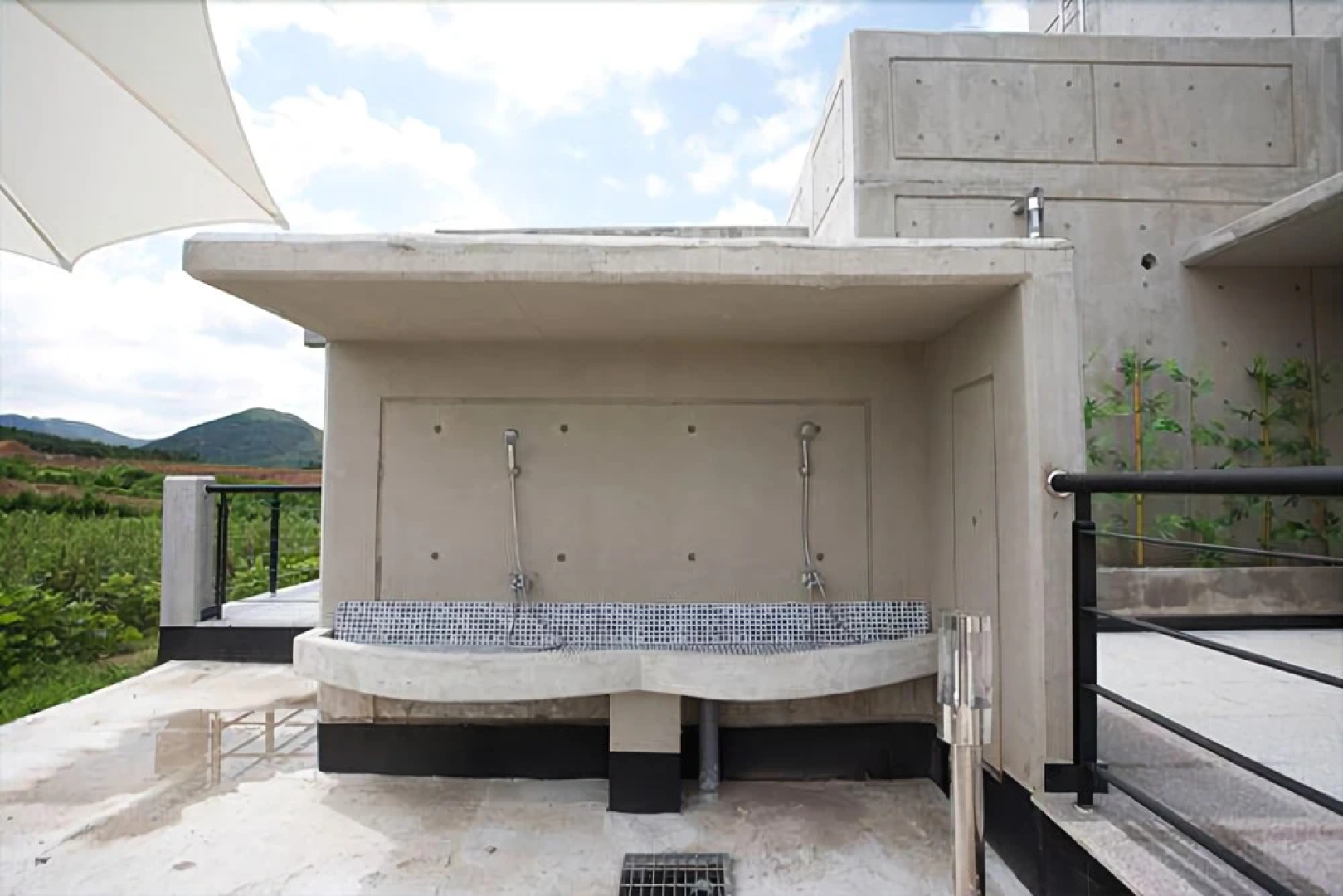 Buan Ylang Ylang Pension