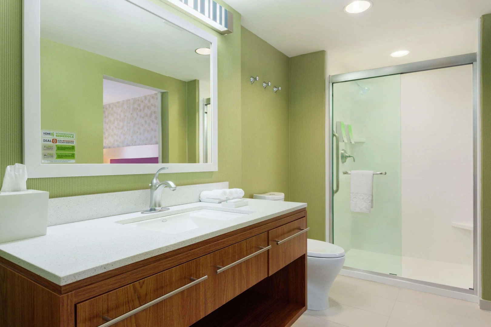 Home2 Suites by Hilton Tuscaloosa Downtown University Blvd