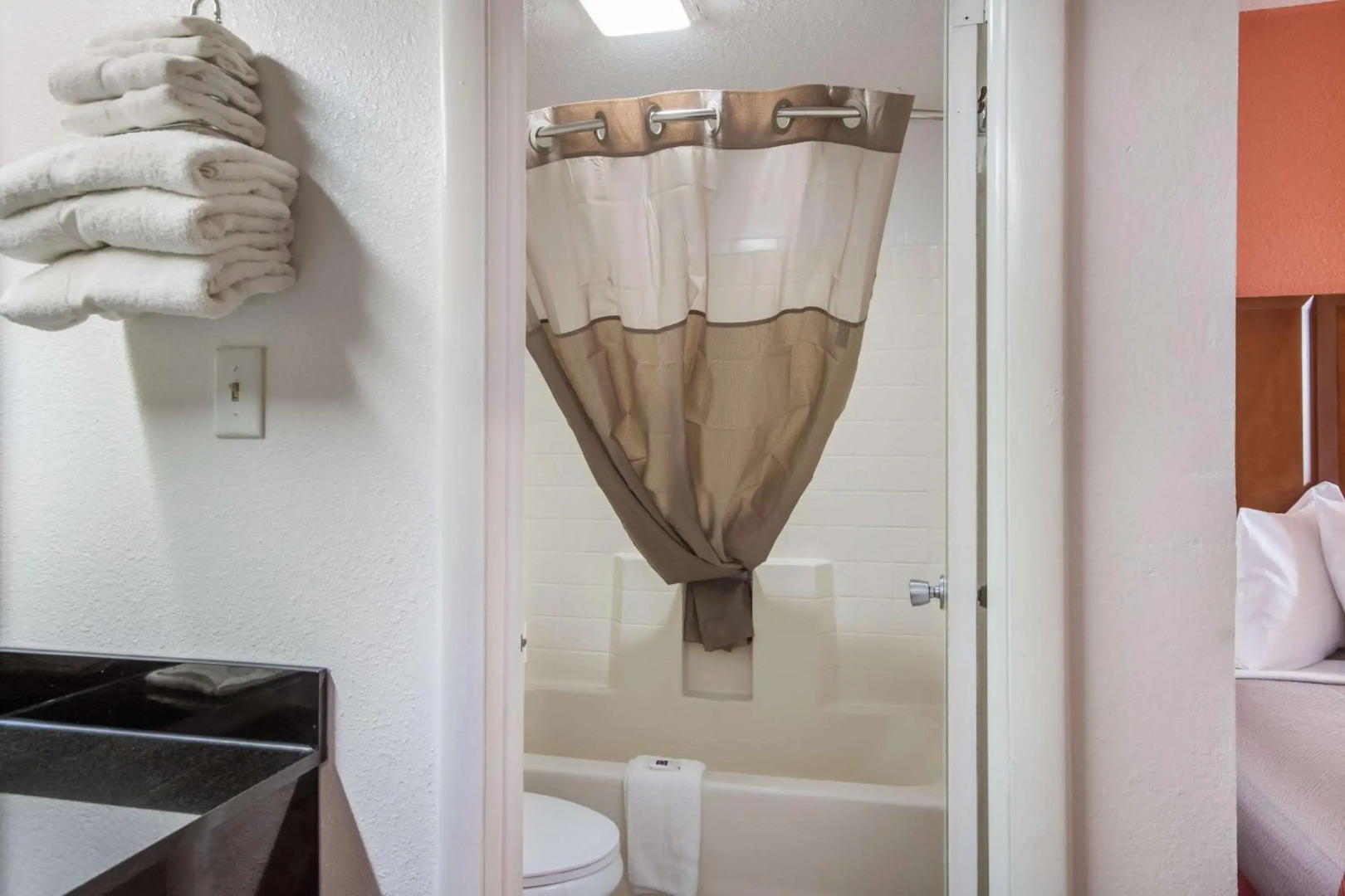 Motel 6 Van Buren, AR