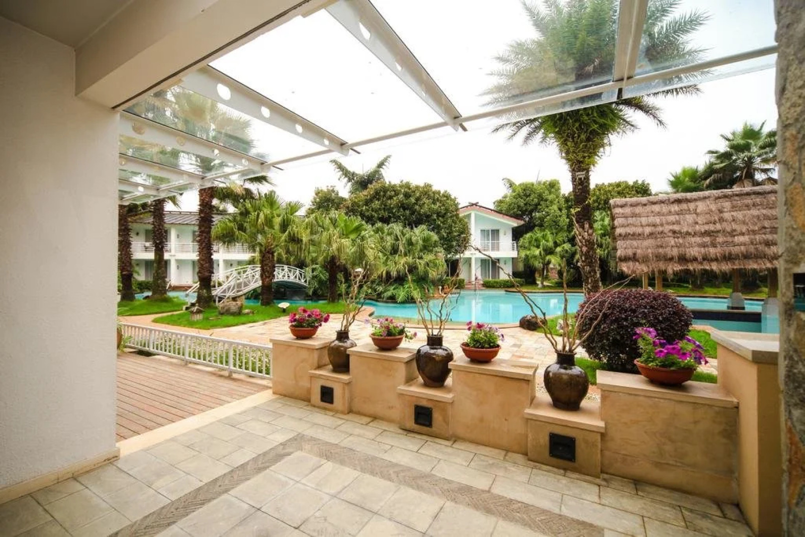 Guanfang Hotel Tengchong