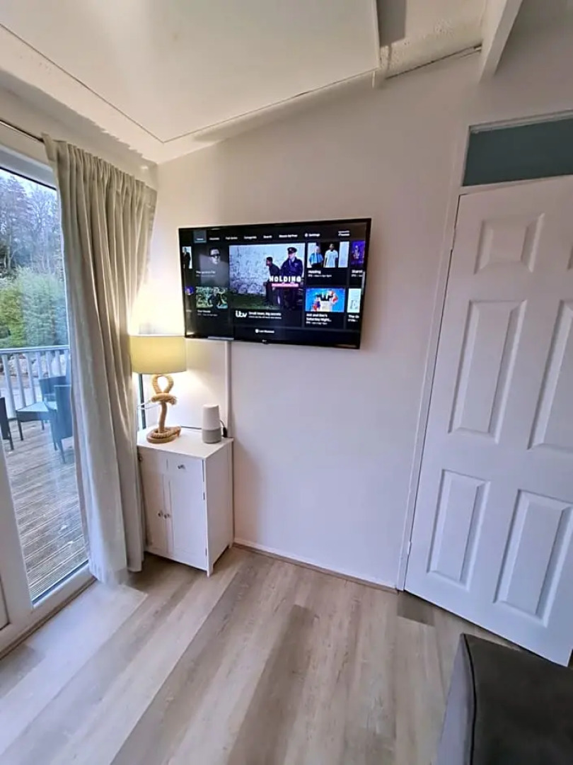 147 Snowdon Drive, Glan Gwna