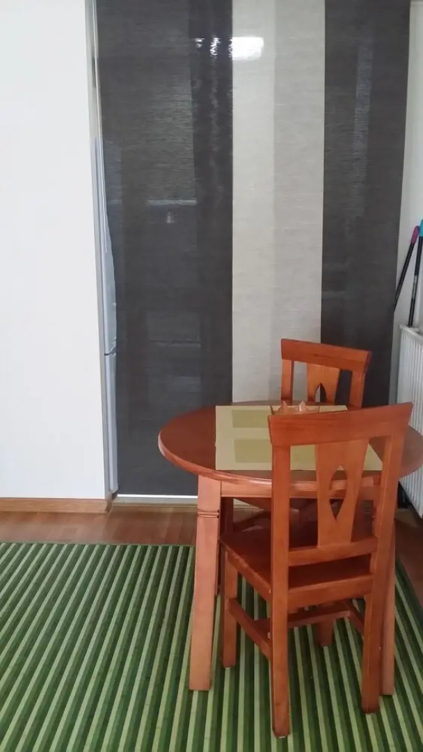 Studio in Oviedo, With Wonderful City View and Wifi - 600 m From the S