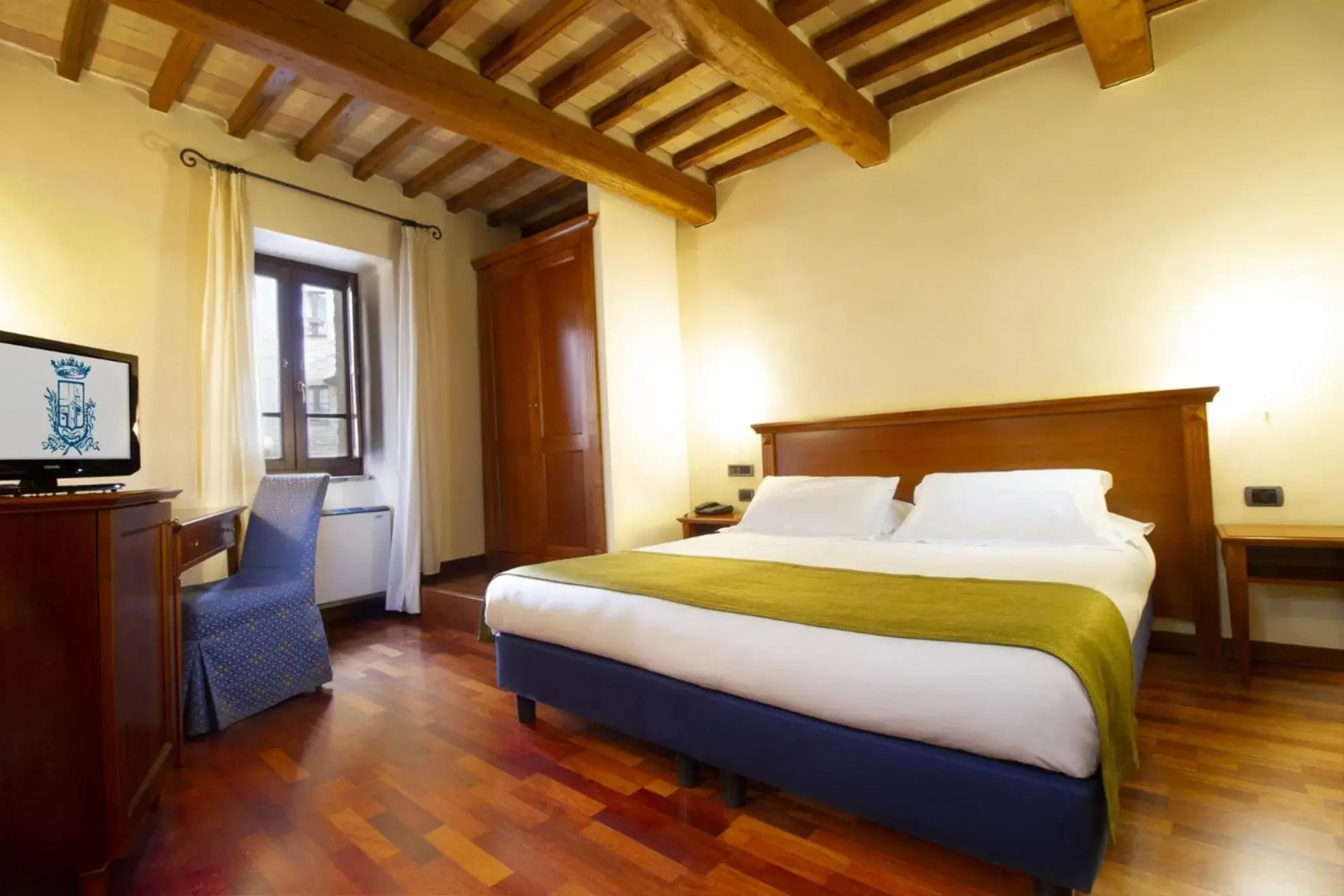 Relais La Corte Di Bettona