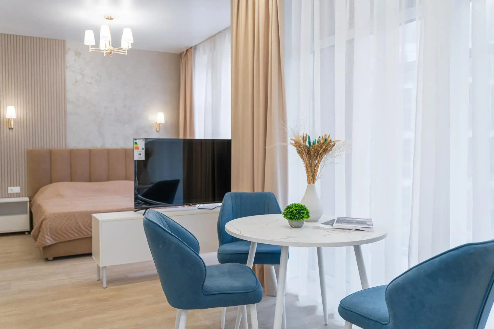 Elybay (Элибэй)