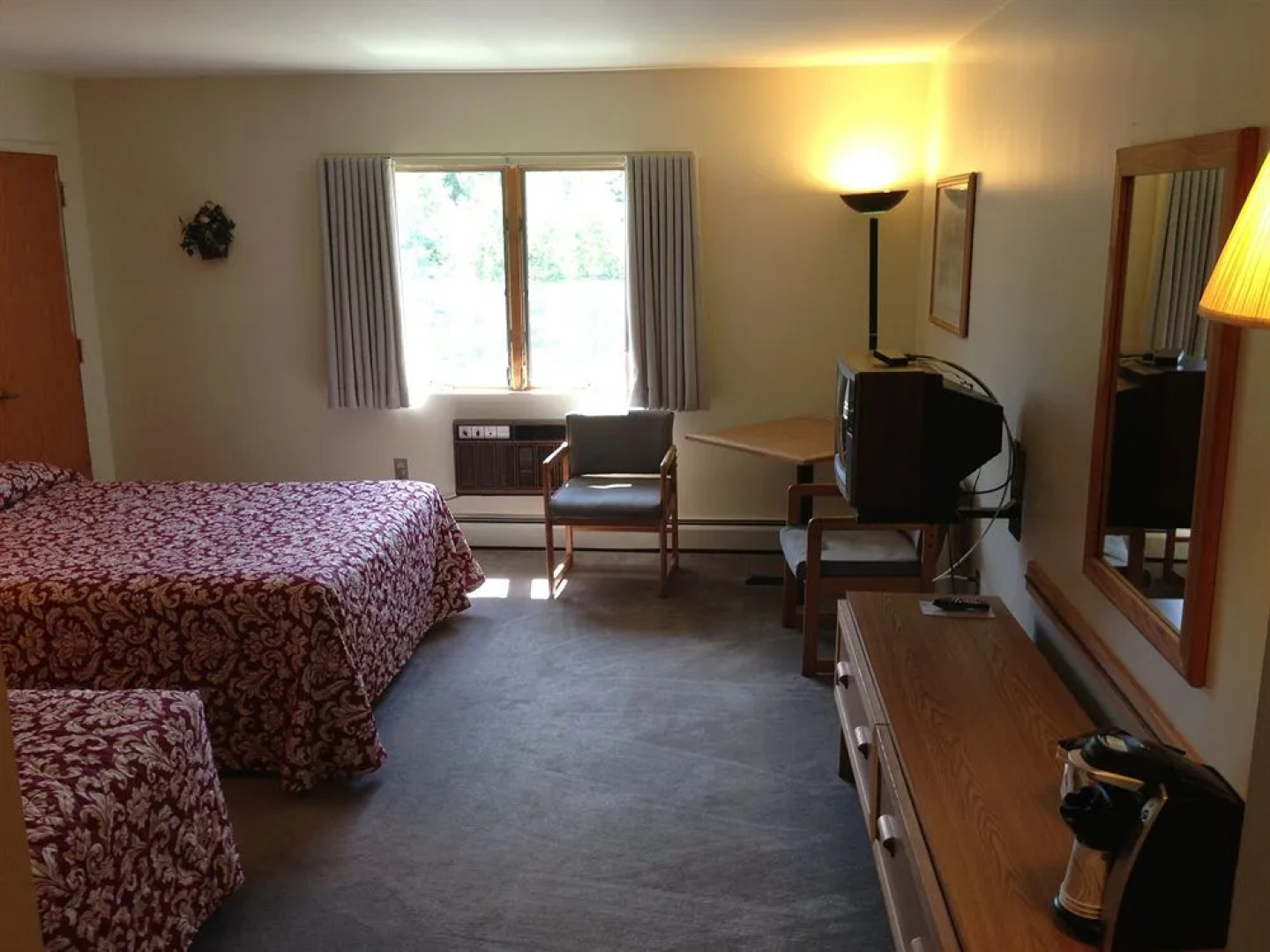 Budget Host Killington Lodge