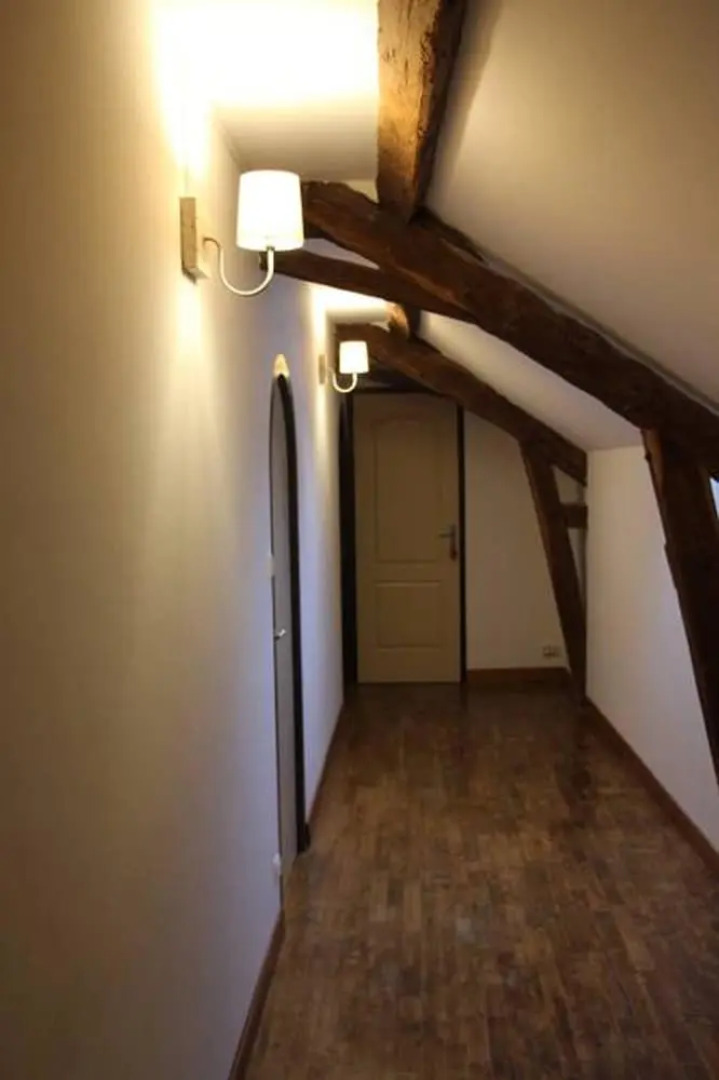 House With 3 Bedrooms In Nadaillac, With Private Pool, Furnished Terra