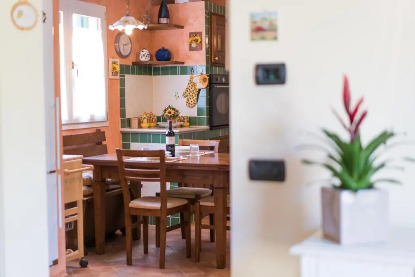 Florence Country Cottage