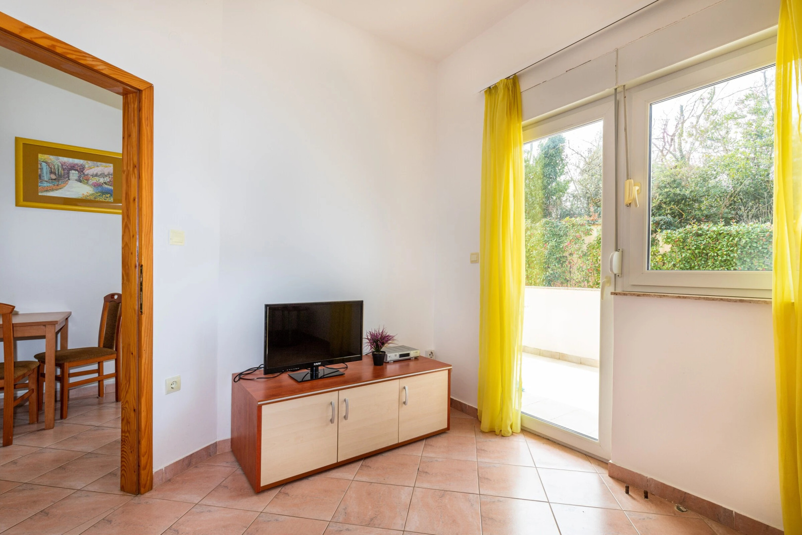 Apartment Laguna Blu 3