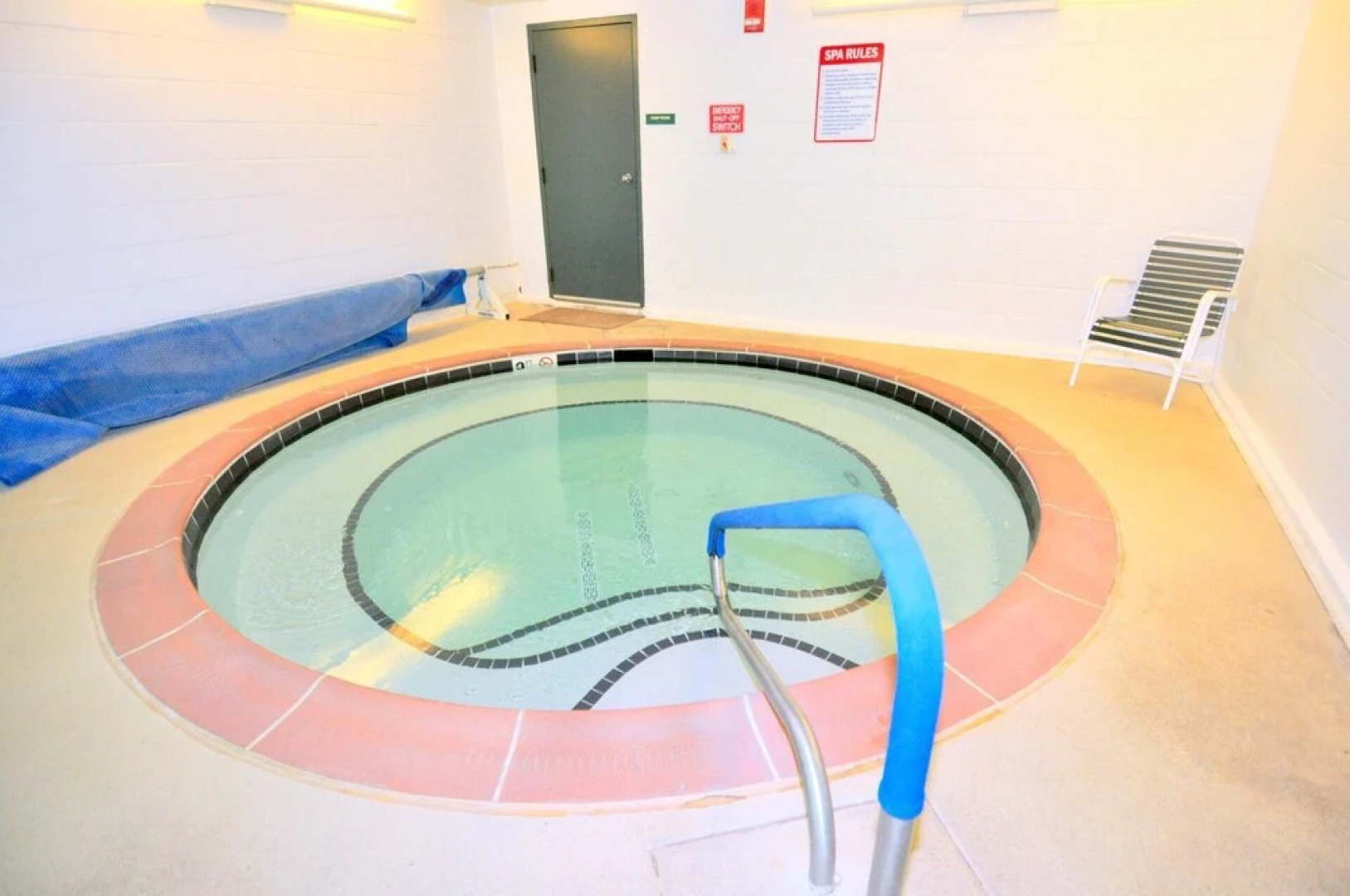 Country Comfort -country Escape!