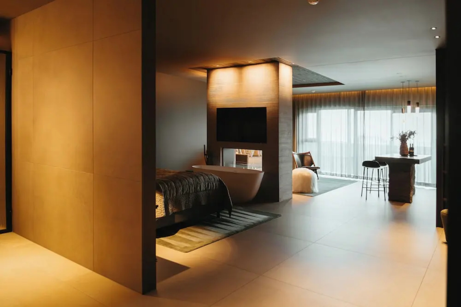 Апартаменты Signature by Vík Apartments