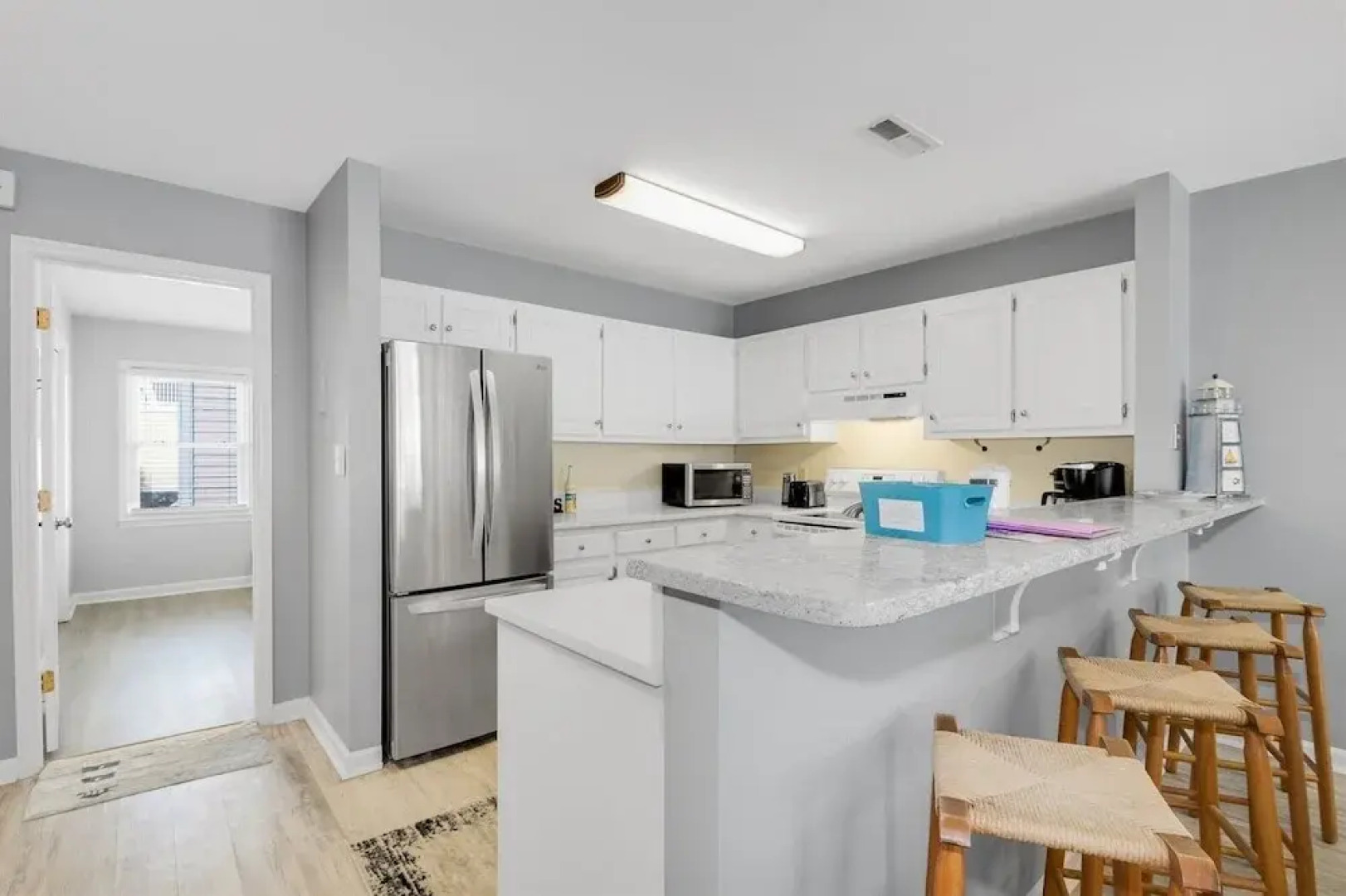 Admiral Quarters II #14