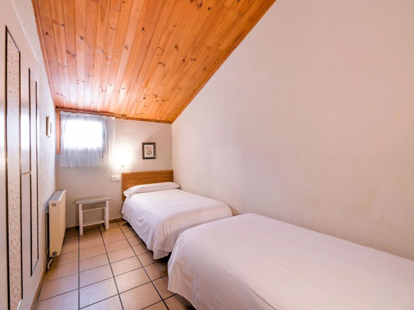 Modern Apartment in Lladurs With Swimming Pool