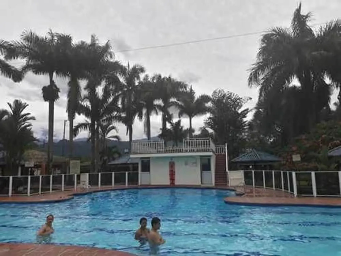 Hotel Campestre Hacienda San Jose