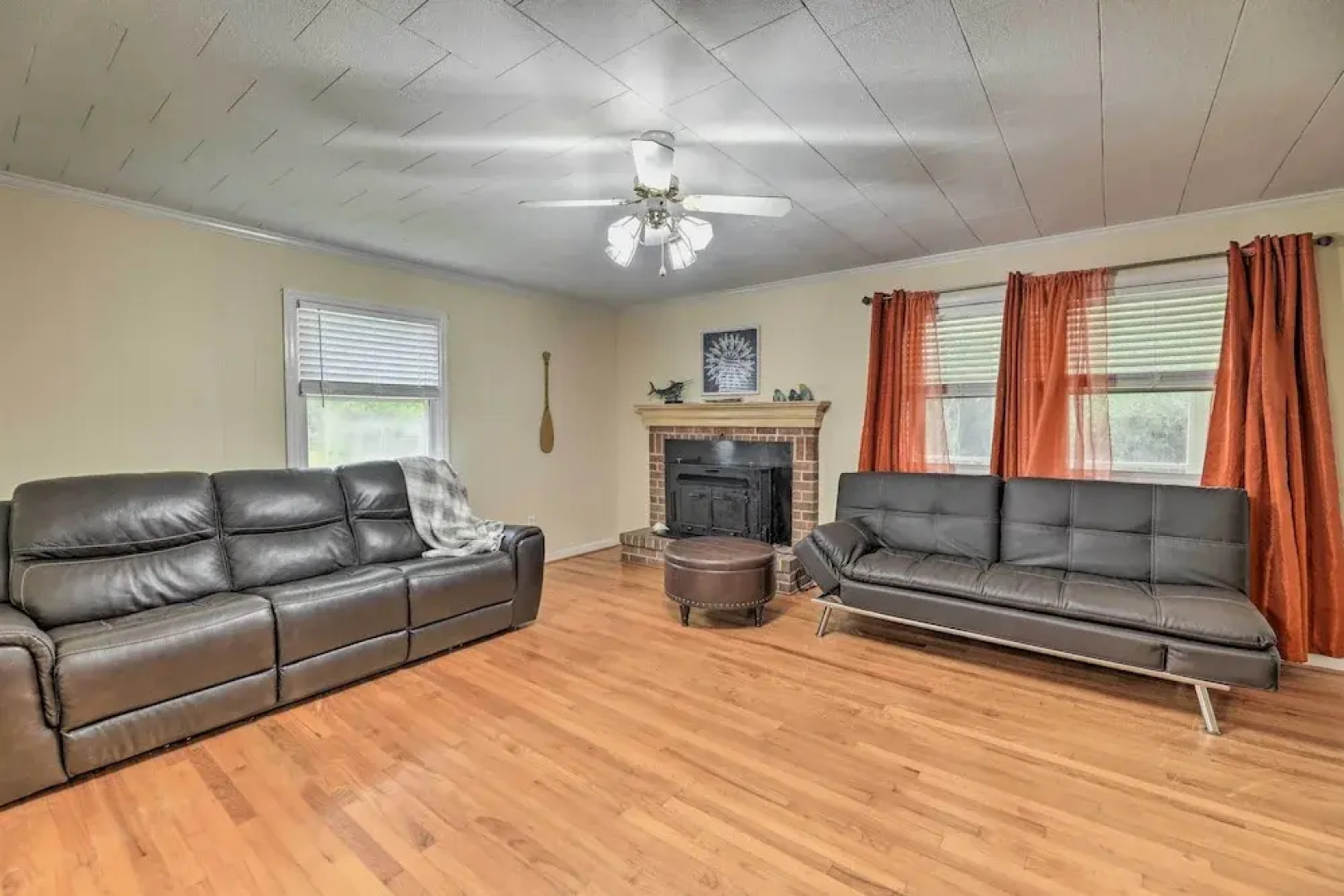 Charming Harkers Island Home - Fish & Boat!