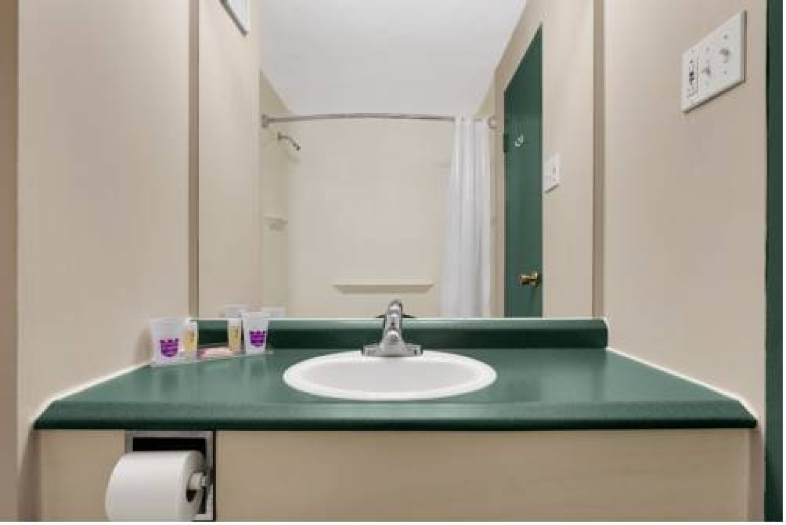 Brunswick Parry Sound