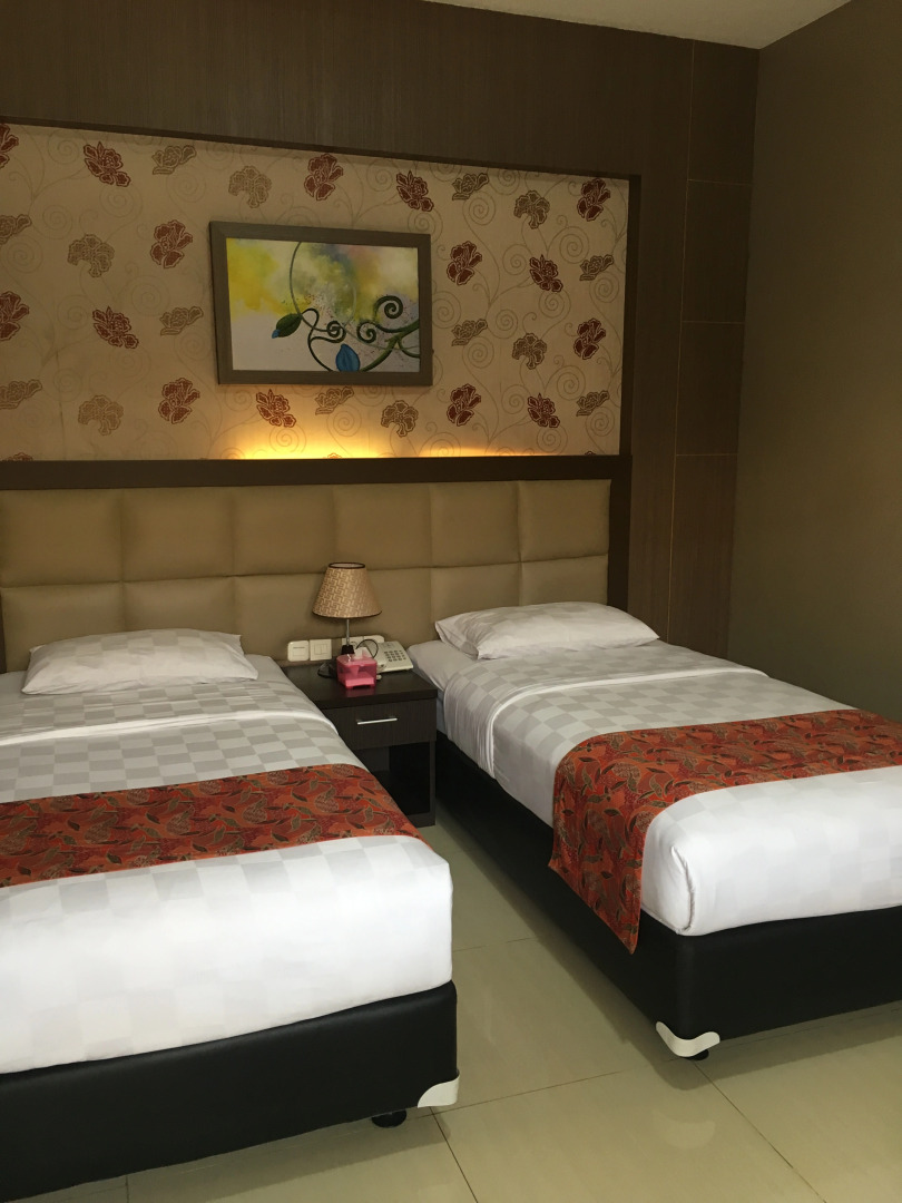 Grand Permata Purwakarta