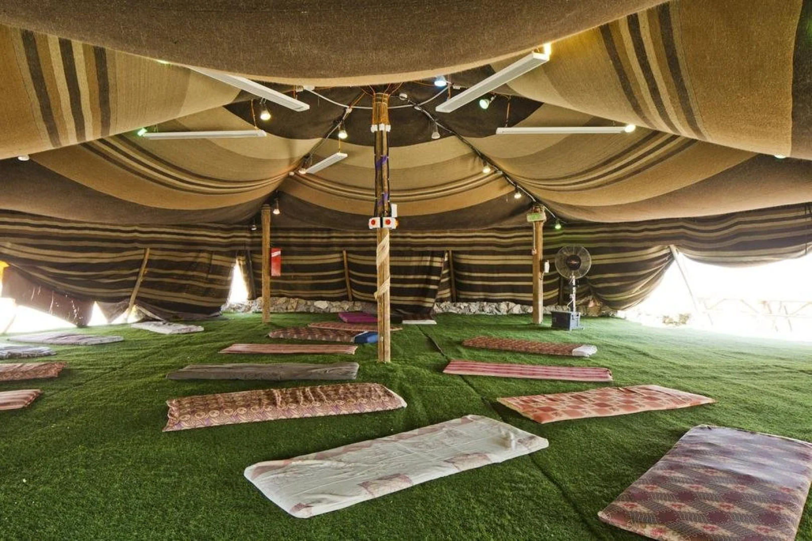 Metzoke Dragot Hostel