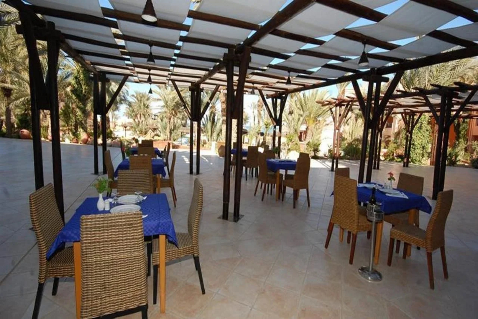 Vincci Safira Palms Hôtel & Spa