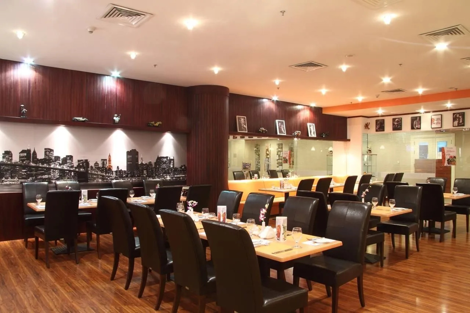 Tulip Inn Hotel FZ-LLC