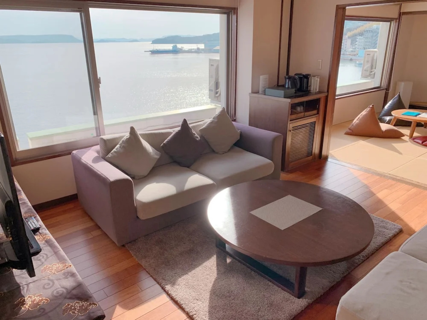 Shodoshima Kokusai Hotel