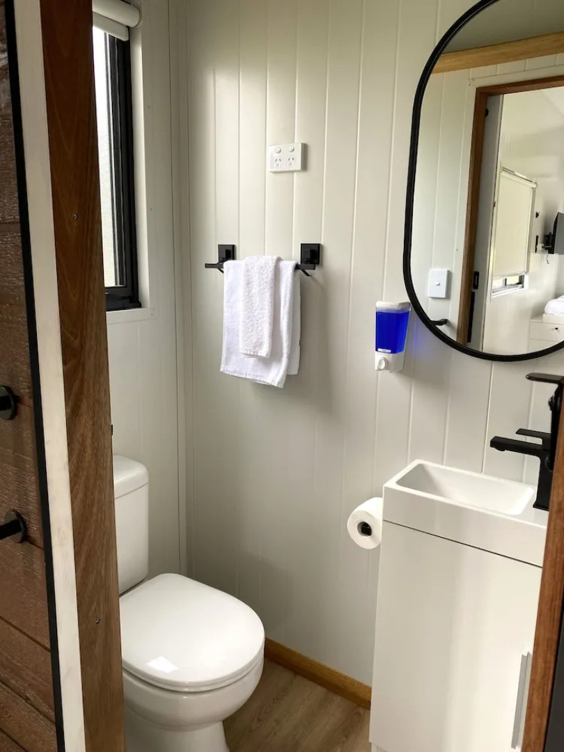 Bellinger River Tourist Park