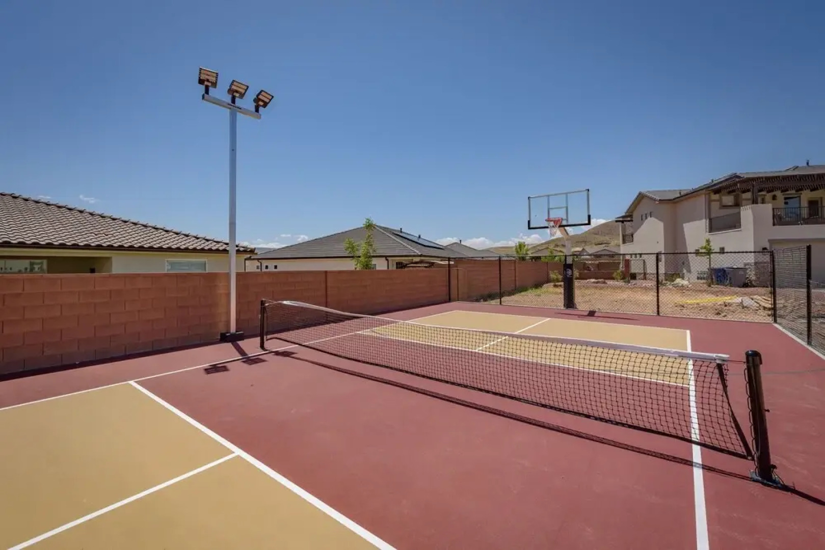 Winner, Winner! 13 Bedroom Home