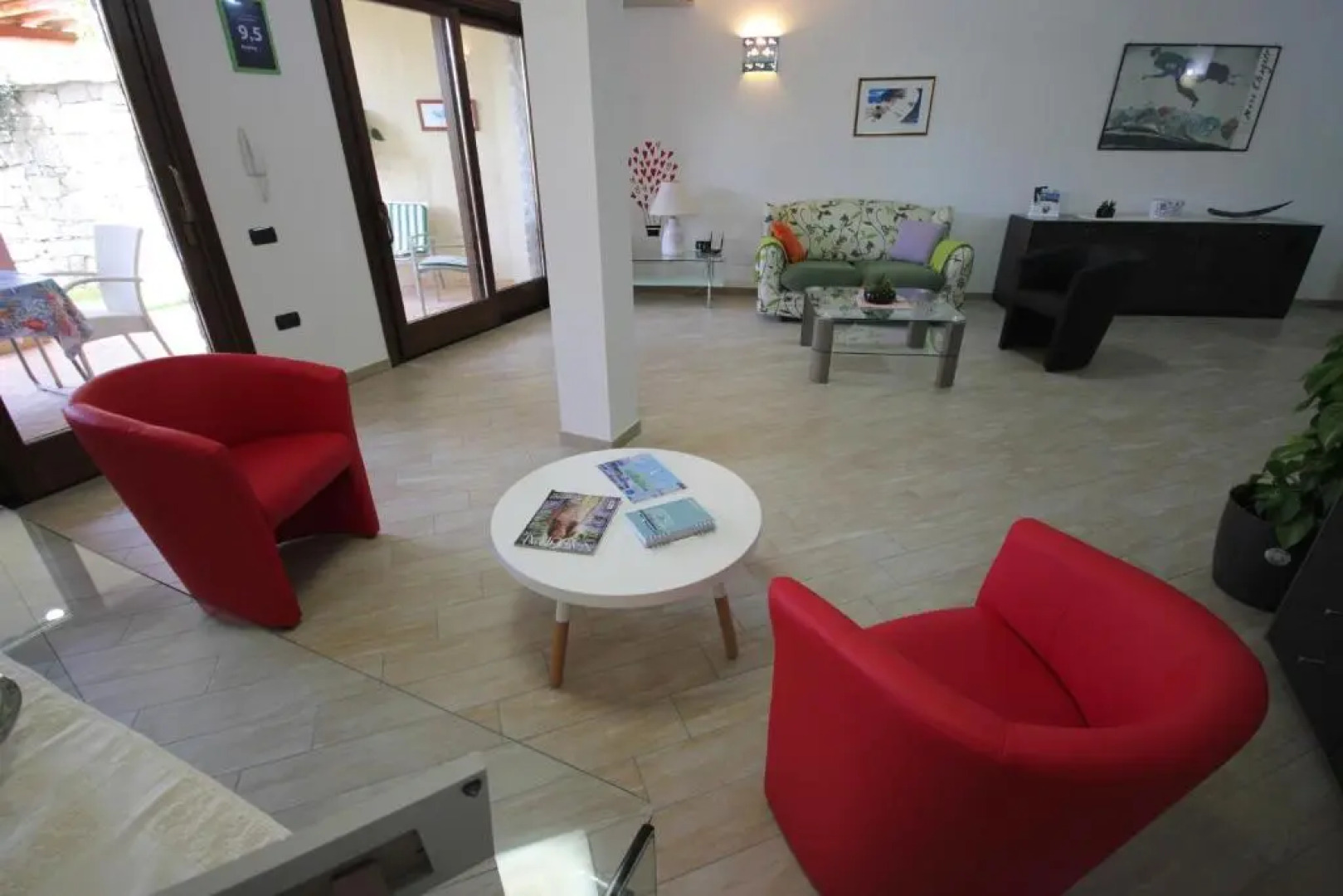 Sa Mirada Apartments