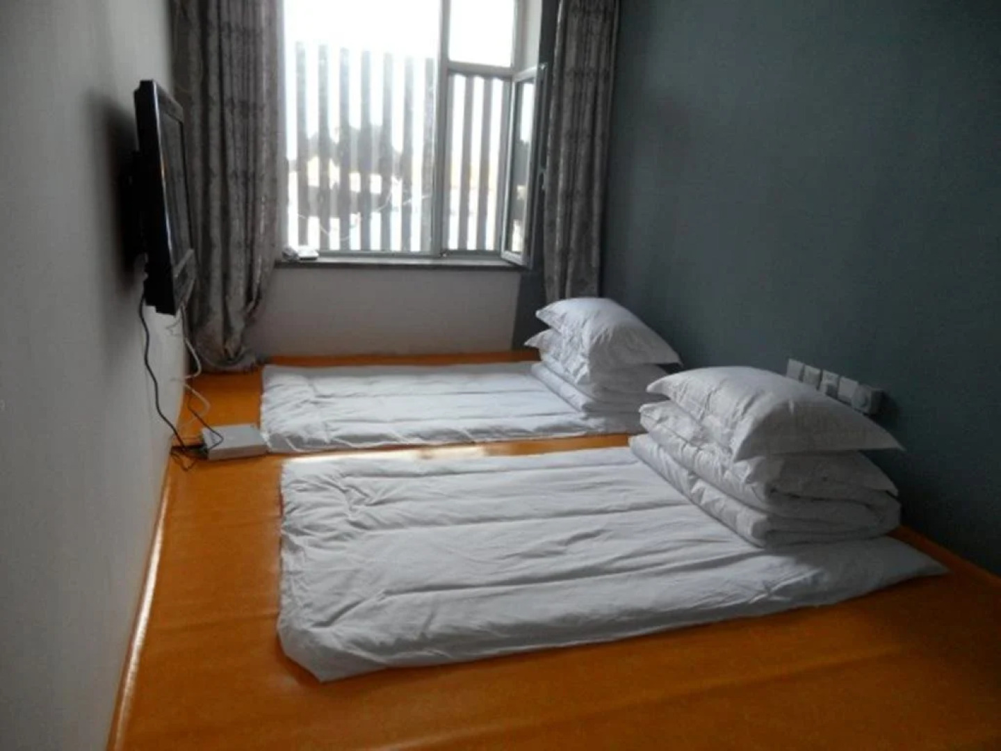 Changbai Mountain Kaiyuan Holiday Hotel