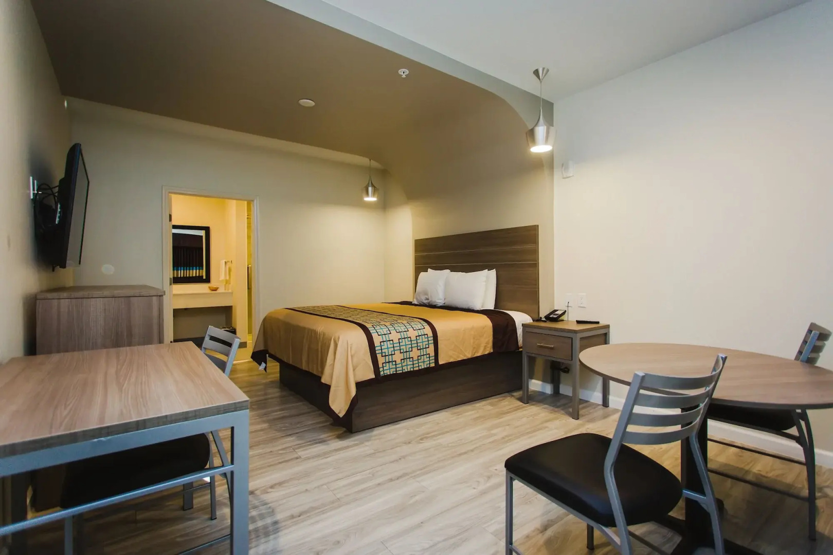 Scottish Inns & Suites Atascocita