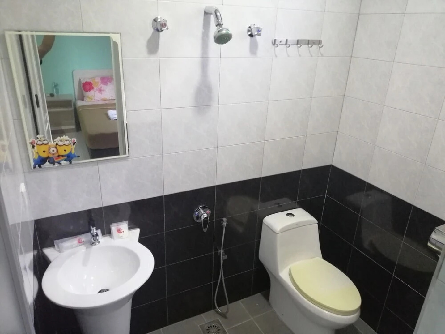 Capital O 90107 Sy Jerantut Hotel