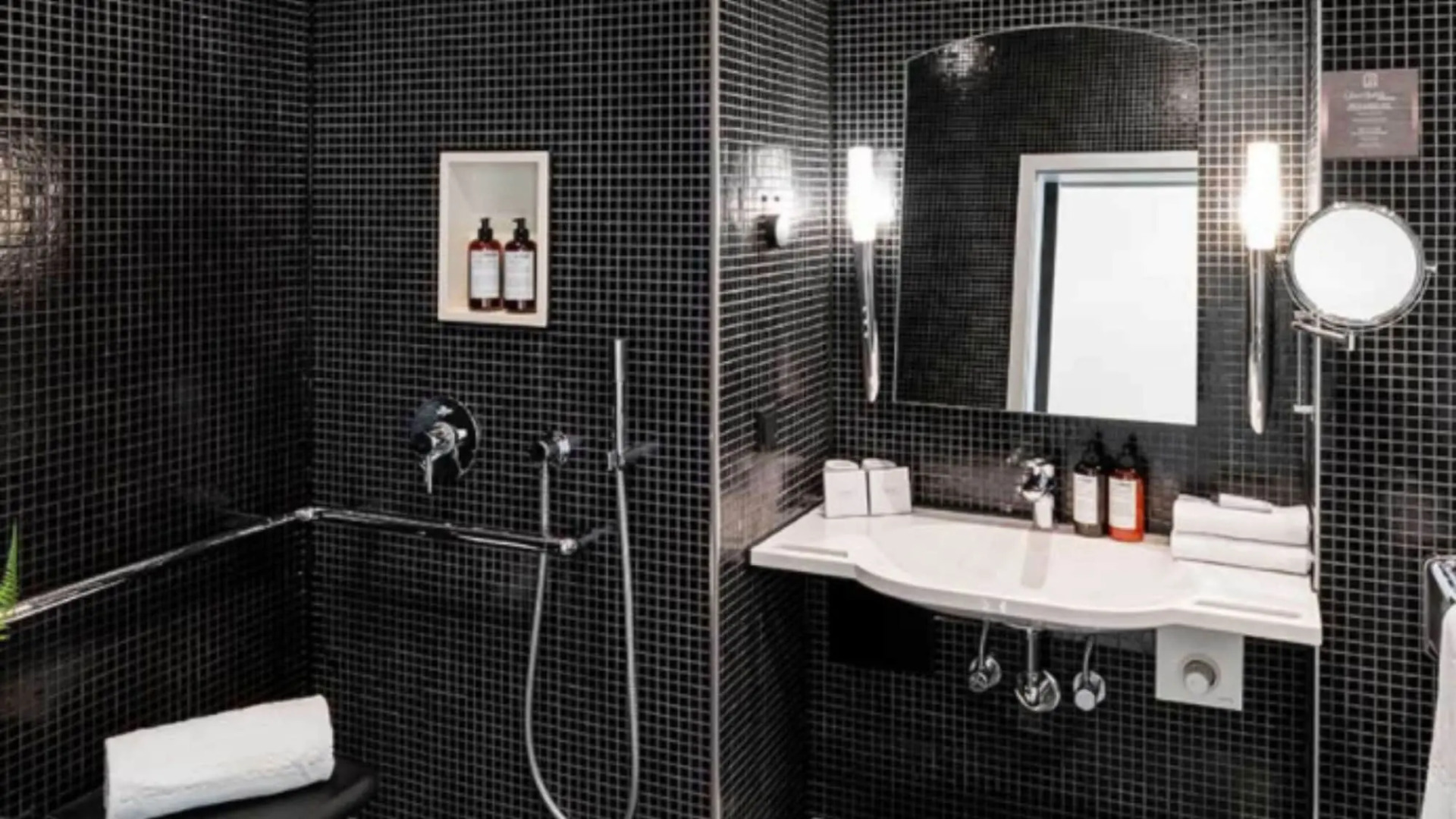 Designhotel ÜberFluss