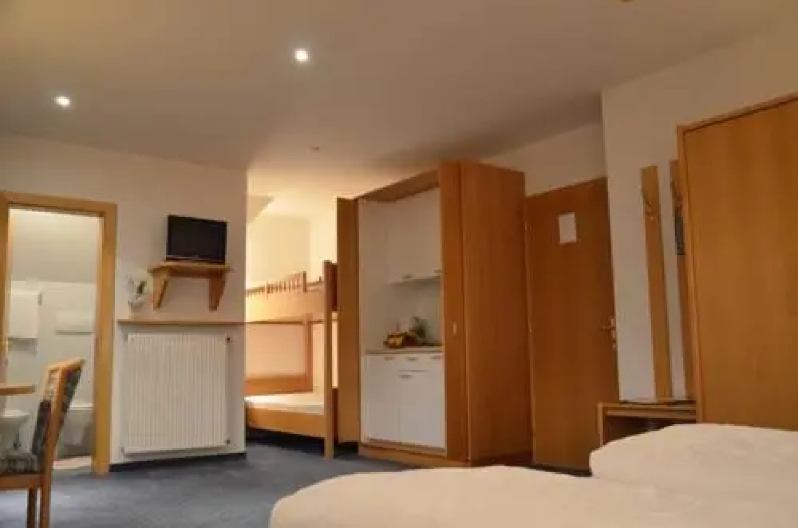 Hotel Lengsteinerhof