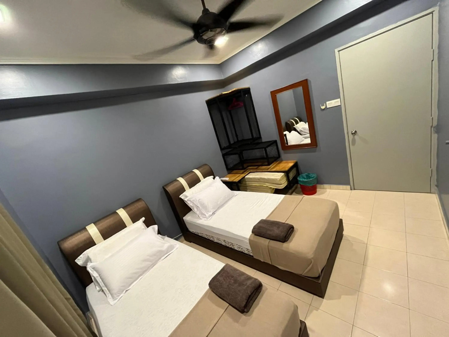 Days Inn Resort by Wyndham Lumut Marina Cove