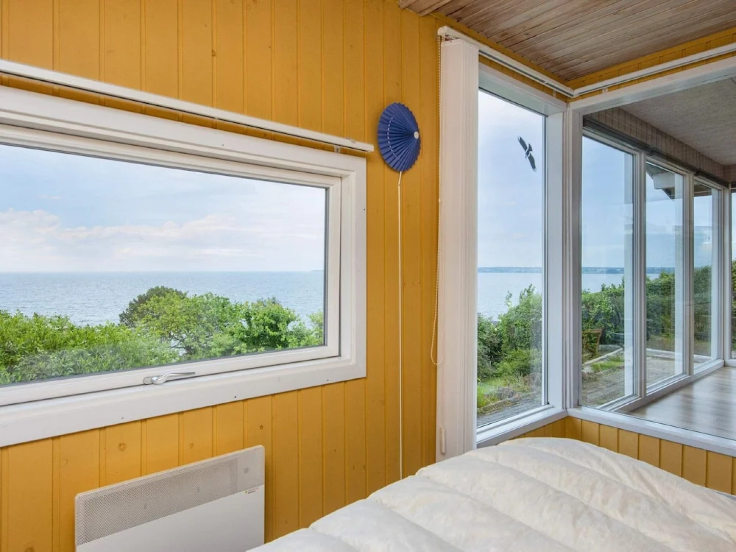 Seaside Charm With Views - By Traum Ferienwohnungen