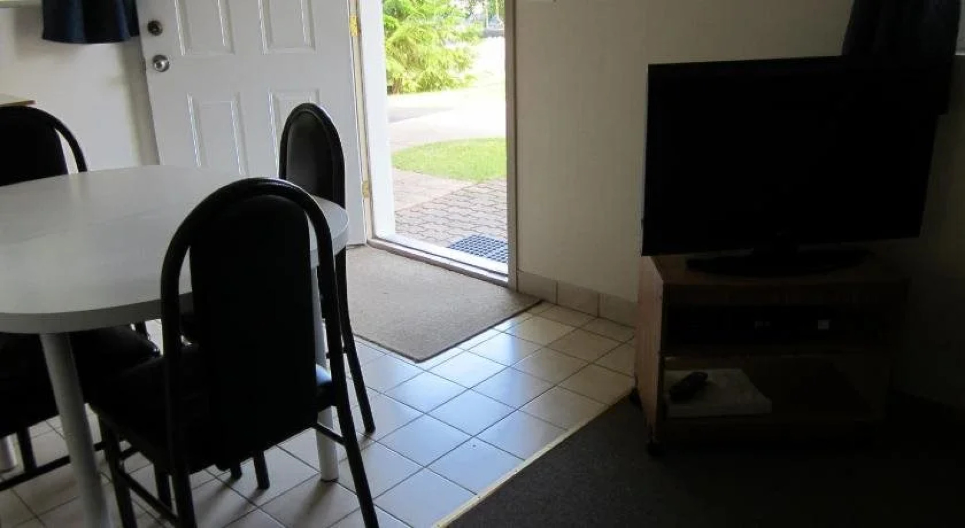 Clearwater Valley Resort