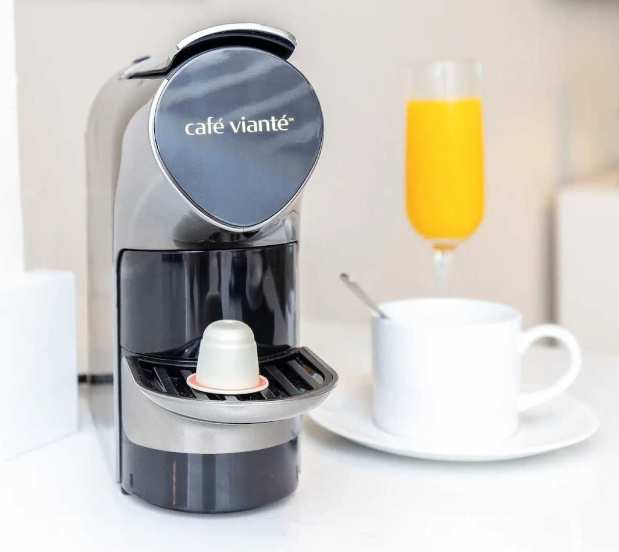 Icon Brickell Residences by Miami Vacation Rentals