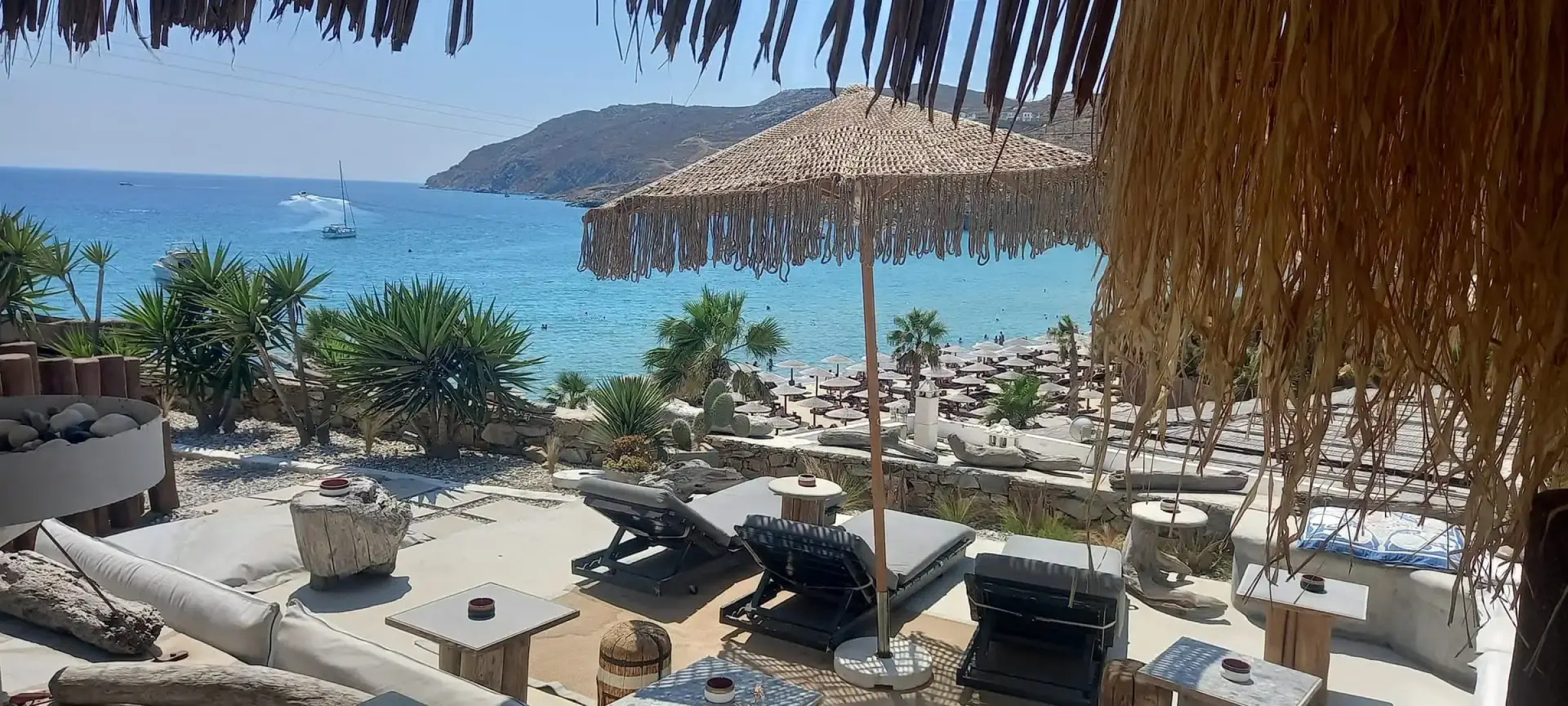 Sea Side Studios & Houses