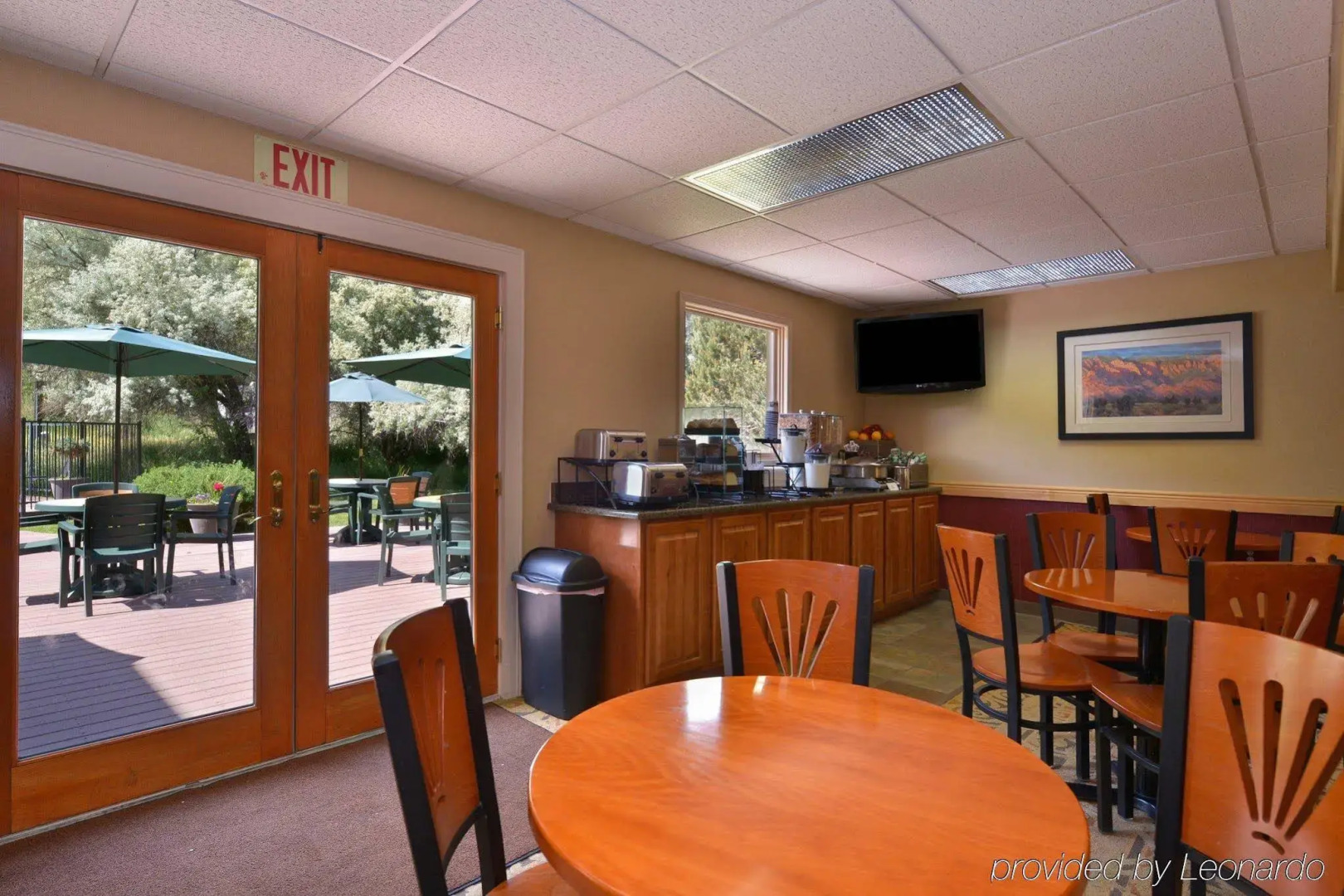 Best Western Durango Inn & Suites