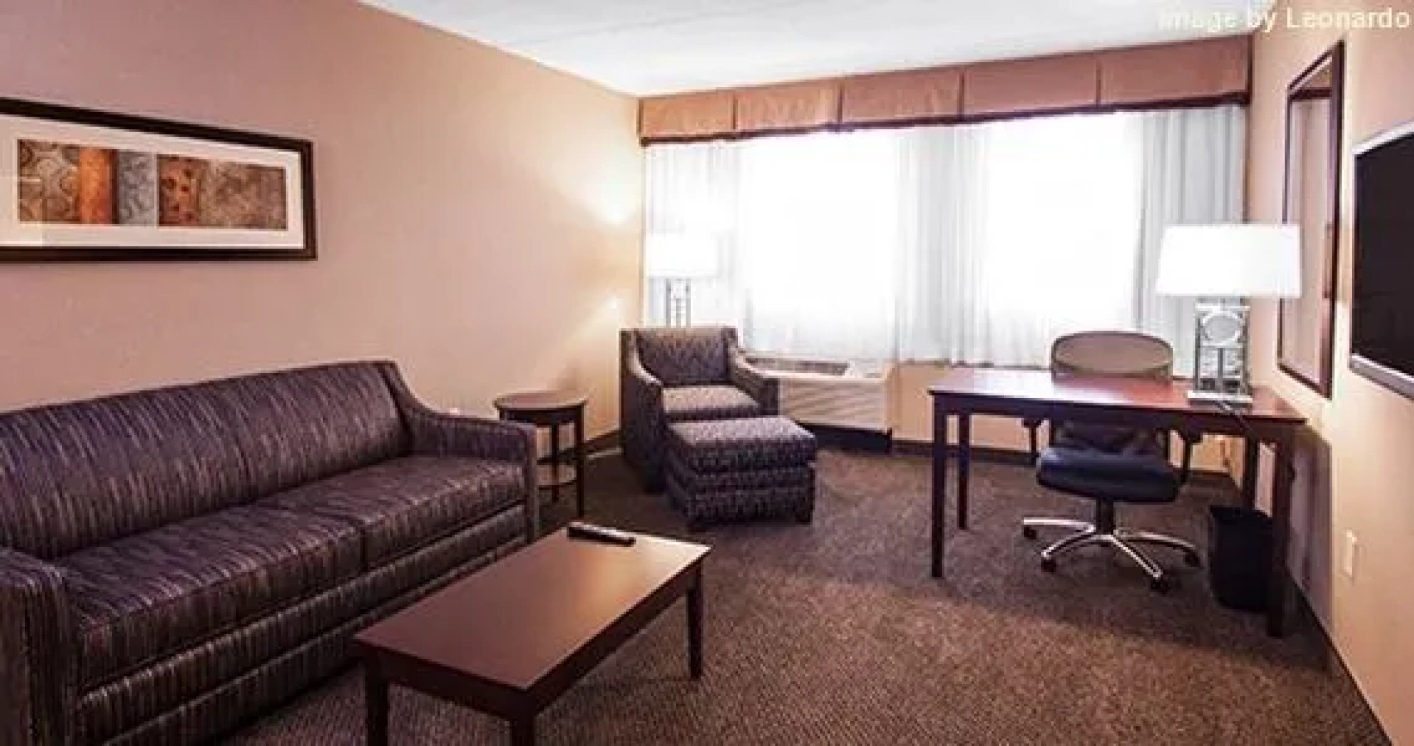 Ramada Limited Wadsworth Akron, Ohio