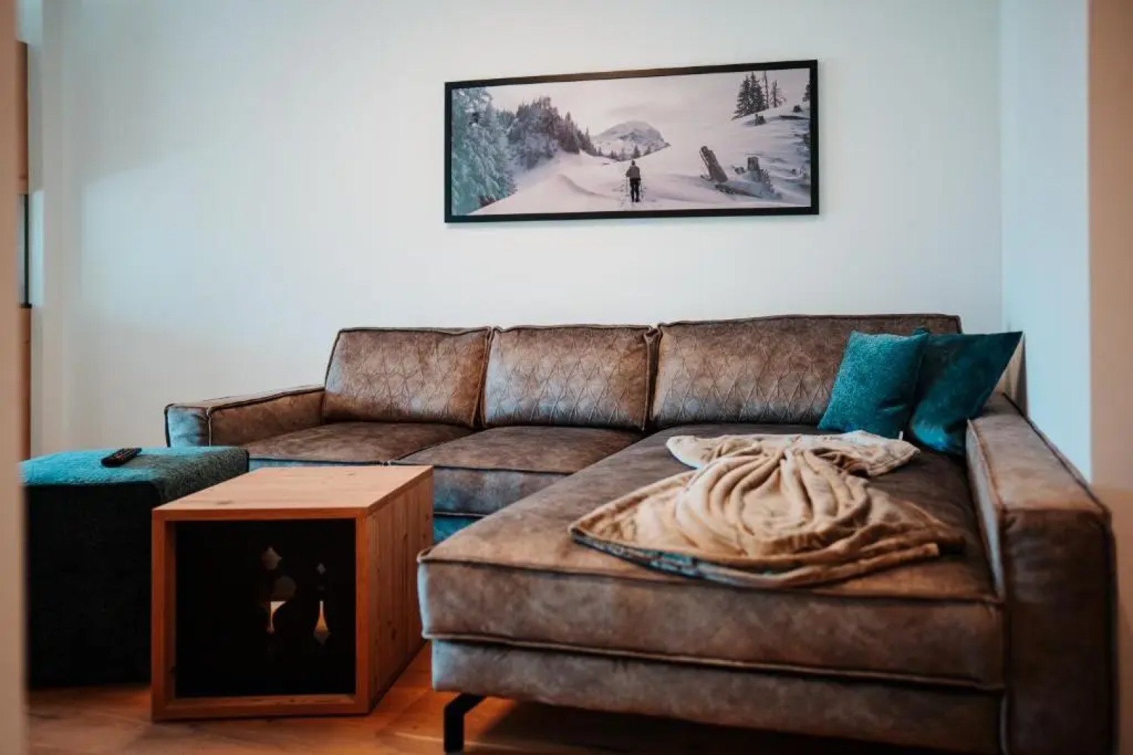 Carpe Solem Rauris by ALPS RESORTS