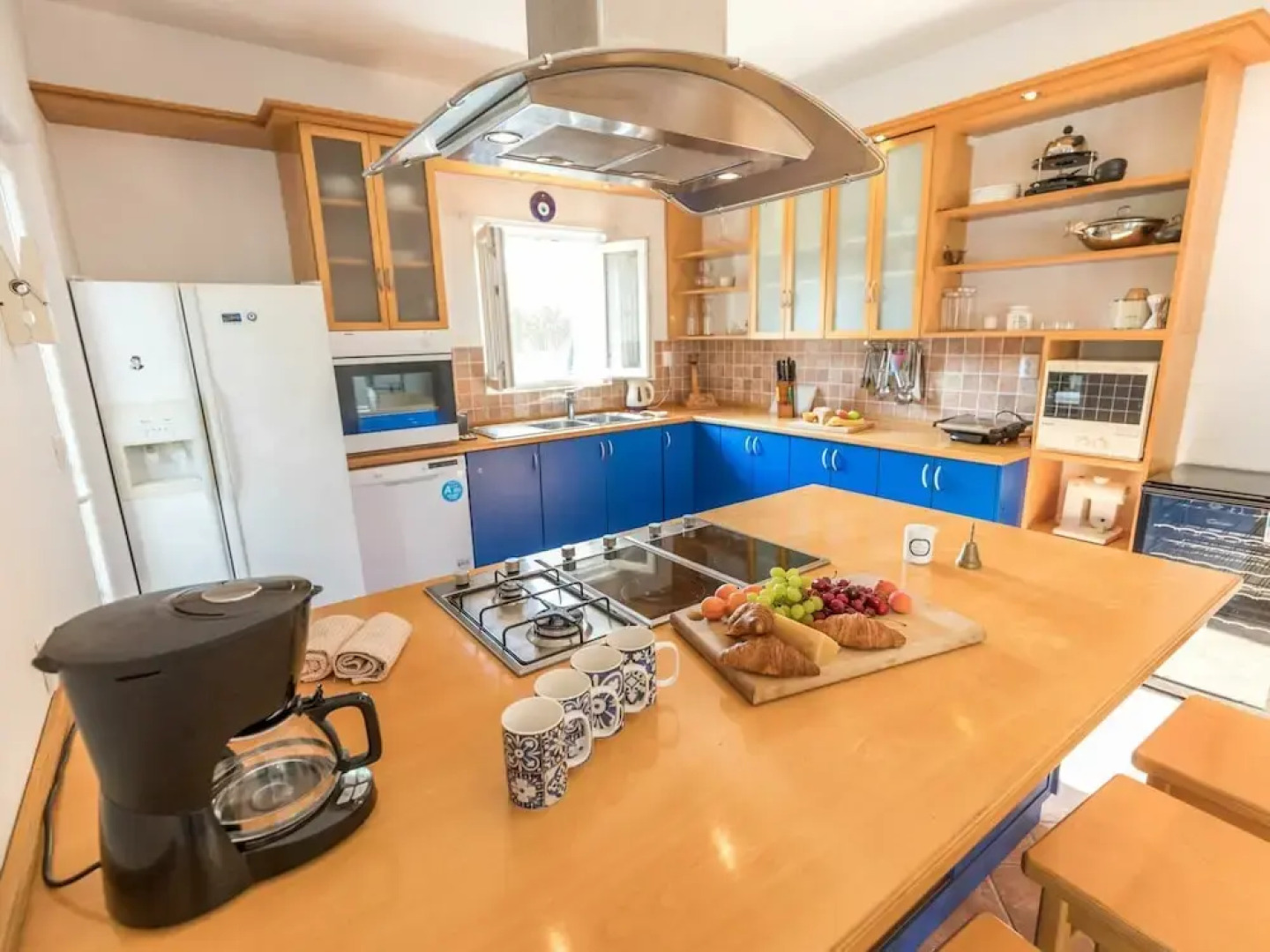 Pool Villa in Sibenik Near Lake