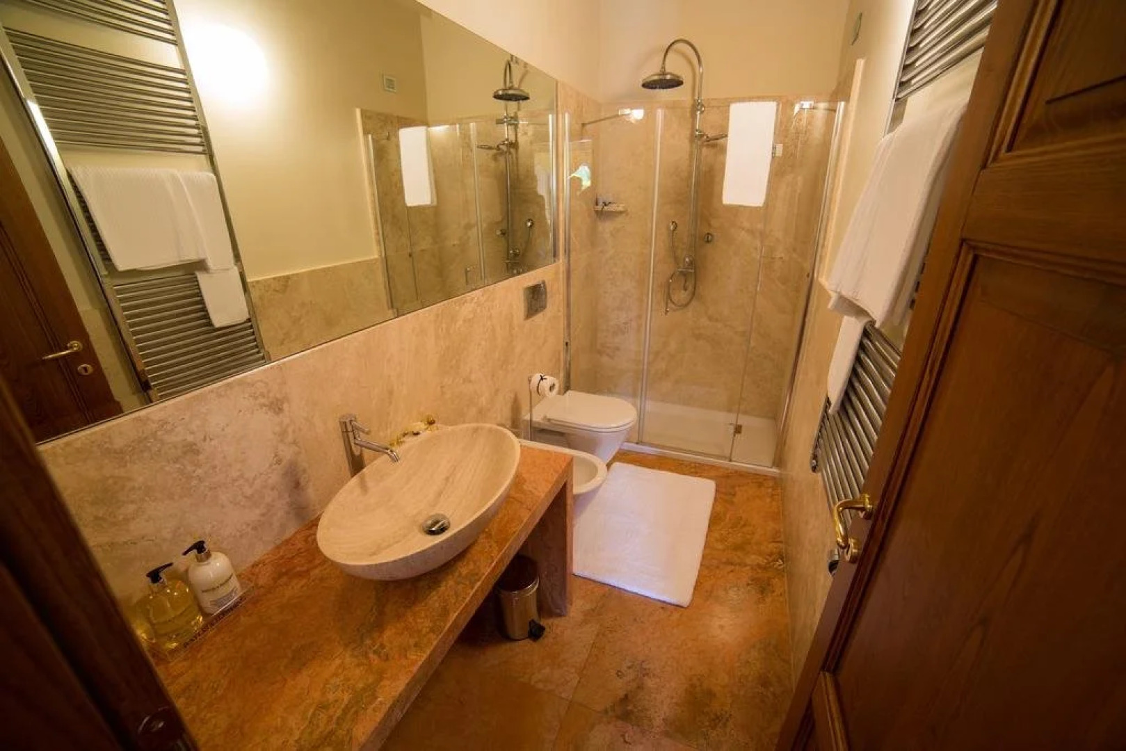 Boutique Hotel Magnolia