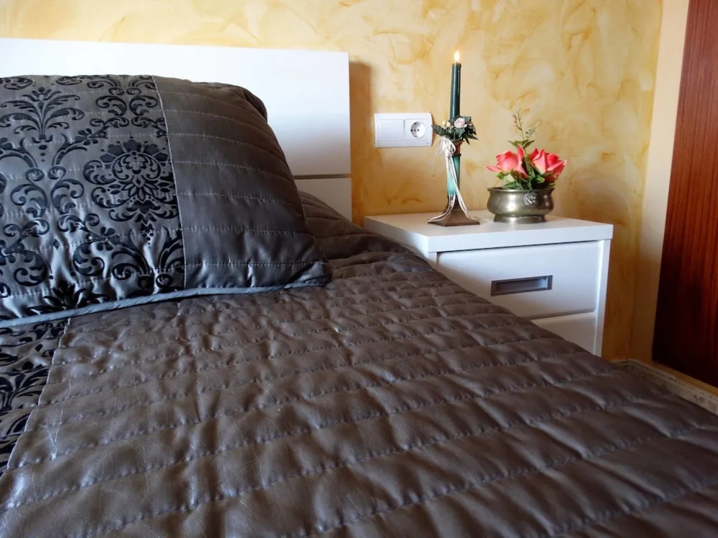 Casa Meneses en Llagostera