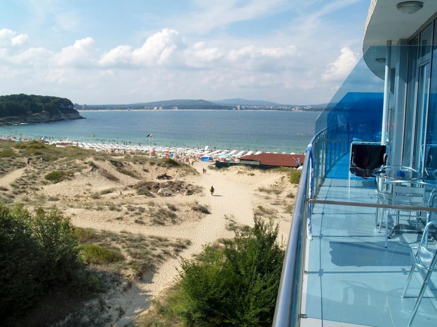 Hotel Kamenec - Kiten