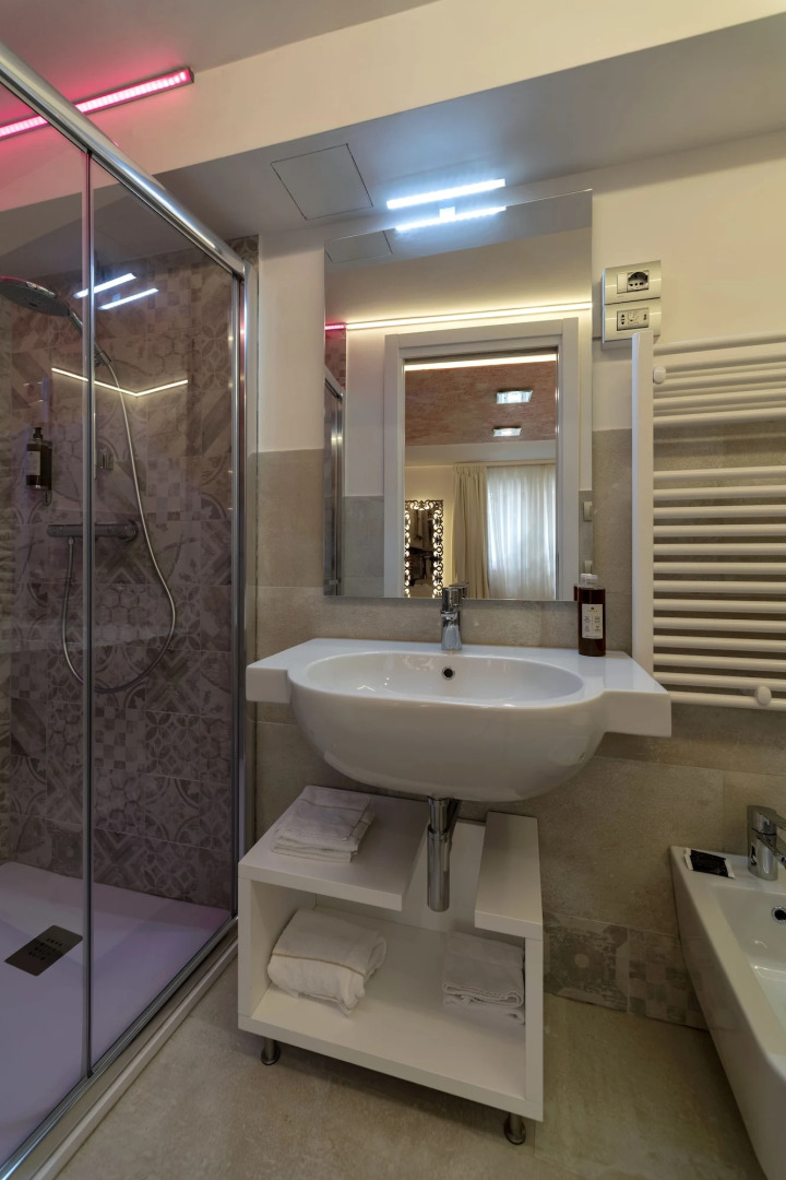 Ca' de la Fonte | WENICE Deep Culture