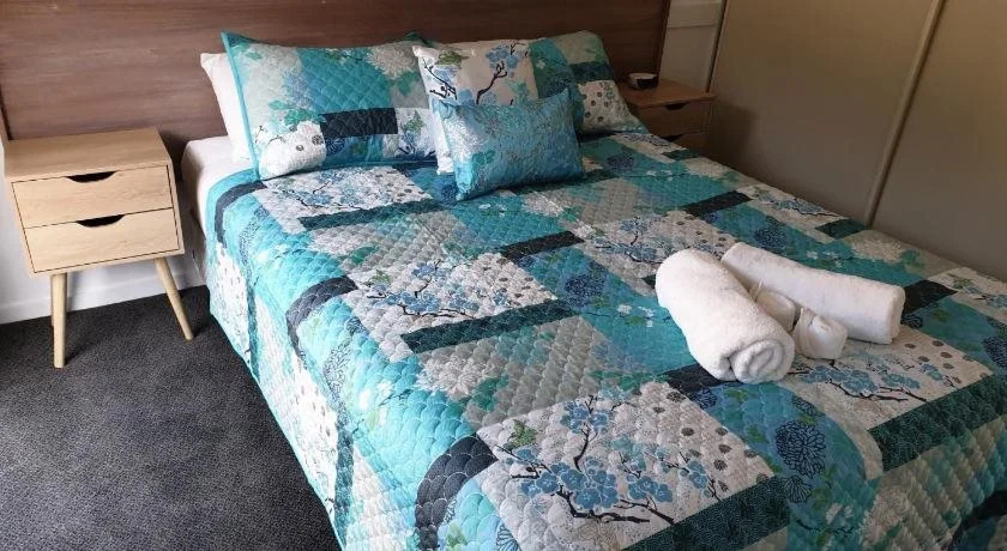 Tuncurry Lakes Resort